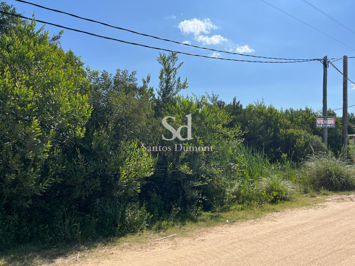 Terreno ID.24332 - Terreno en Manantiales, Balneario Buenos Aires