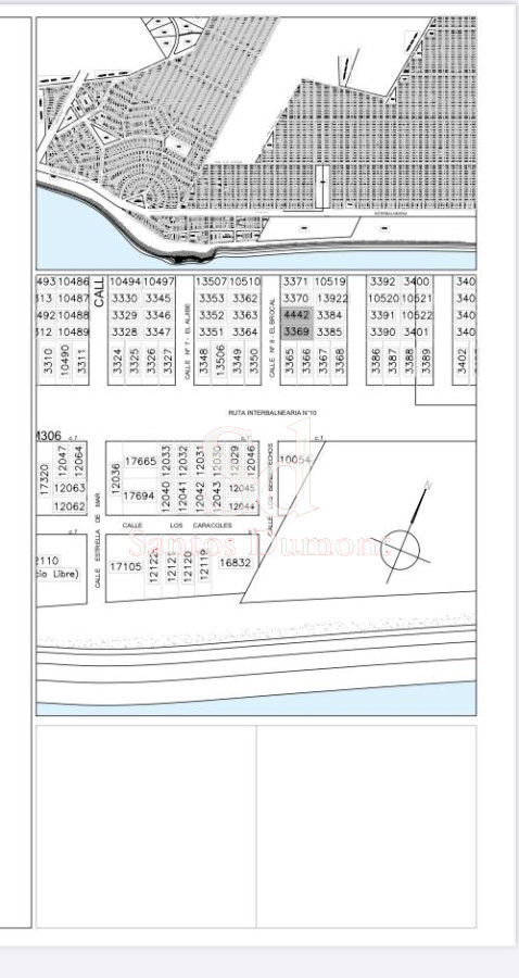 Terreno ID.25340 - VENTA - ESPECTACULAR UBICACION