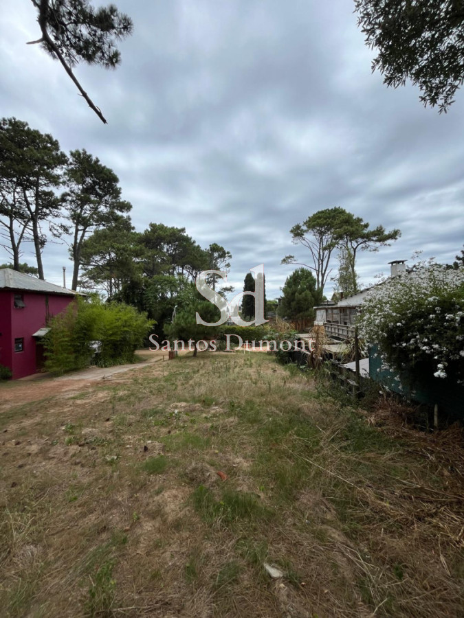 Terreno ID.25611 - Terreno en La Barra, Montoya