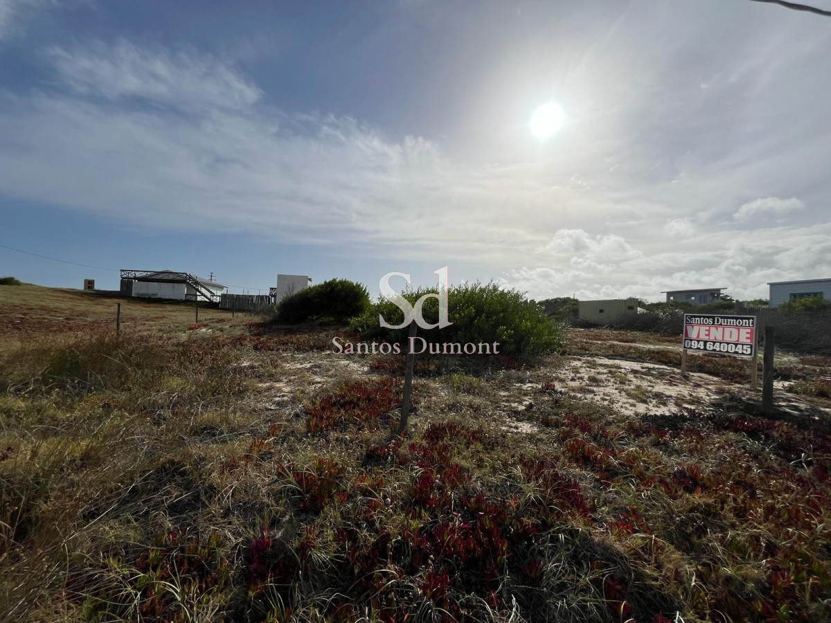 Terreno ID.24900 - VENTA - EXCELENTE UBICACION SANTA MONICA