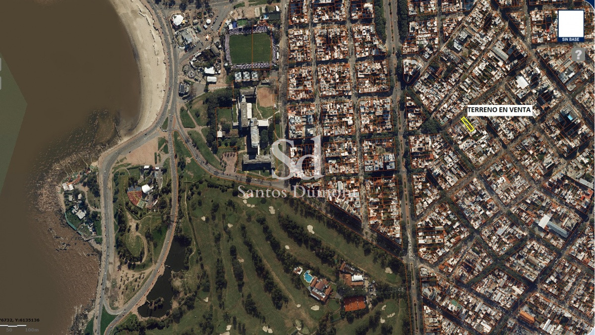 Terreno ID.24569 - VENTA - EXCELENTE UBICACION