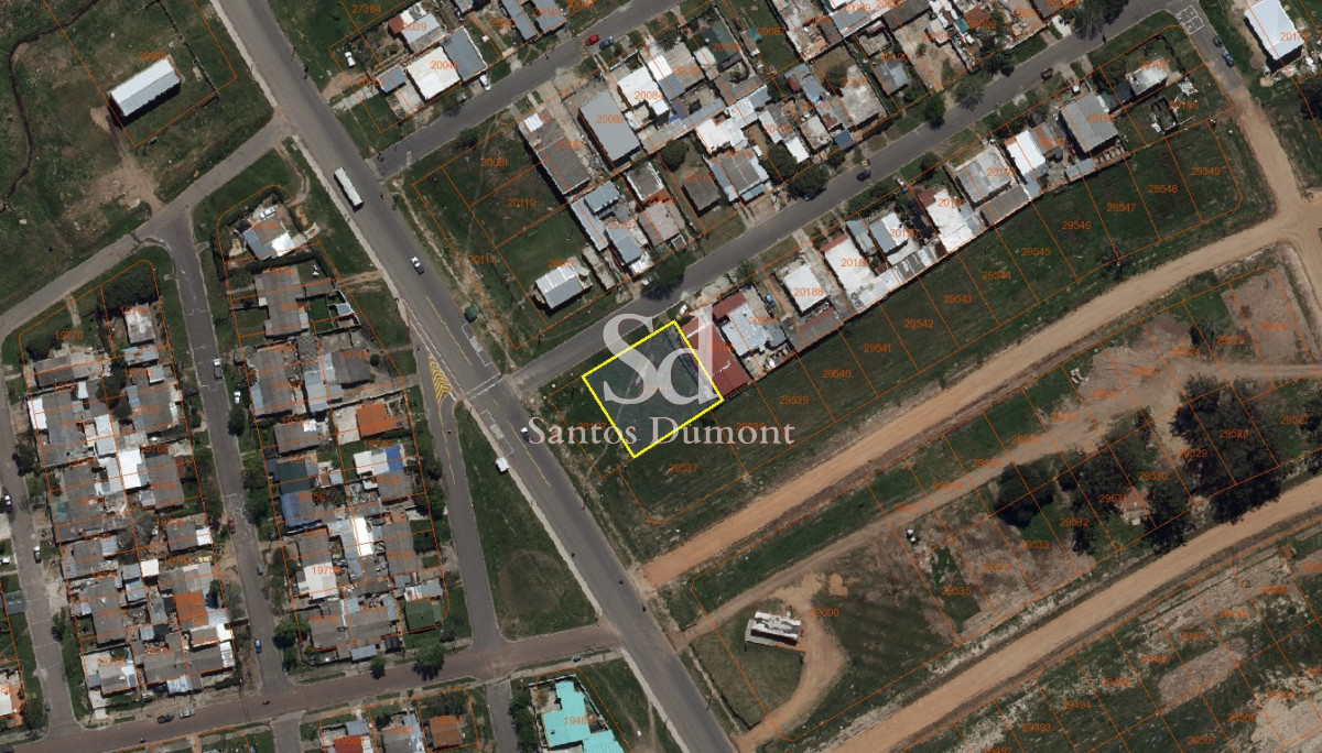 Terreno ID.25798 - VENTA - EXCELENTE LOTE EN MALDONADO