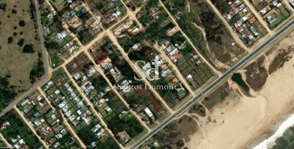Terreno ID.12930 - terreno 450mts2 en Baln BS AS 