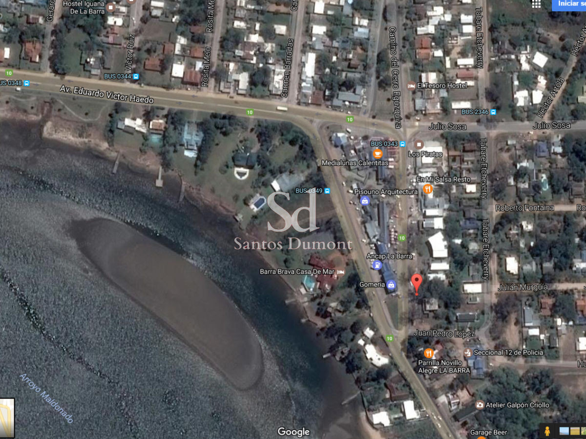 Terreno ID.12564 - LOTE EN ALQUILER