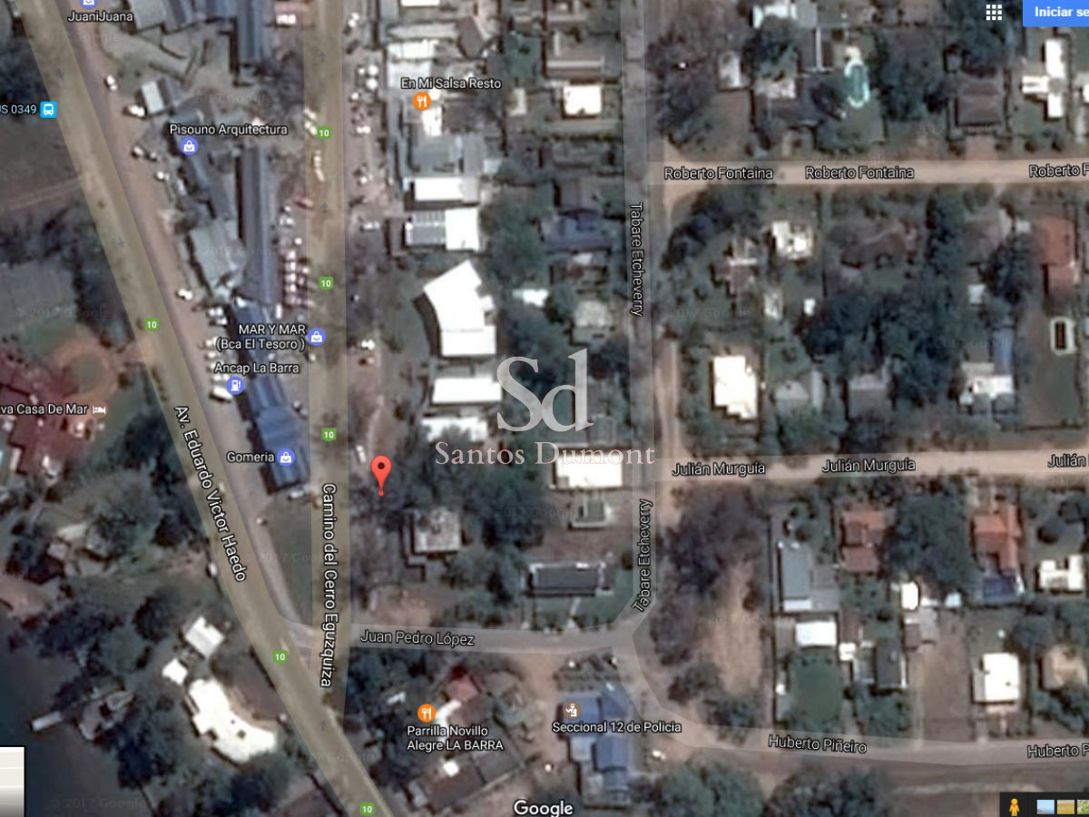 Terreno ID.12564 - LOTE EN ALQUILER