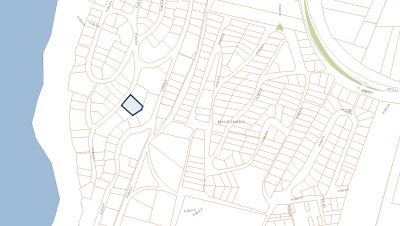 Terreno en Punta Ballena, Punta Ballena