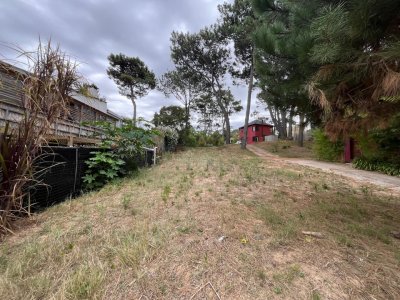 Terreno en La Barra, Montoya