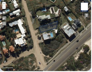 Terreno en La Barra, Montoya