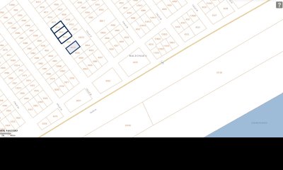 VENTA LOTES - BALNEARIO BUENOS AIRES - CALLE 36