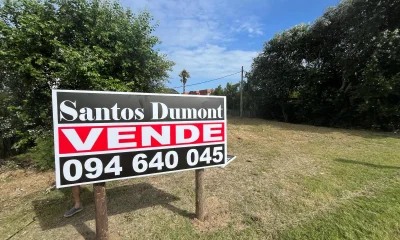 Terreno en Manantiales, Punta Piedras