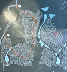 VENTA - LINDO LOTE EN EL QUIJOTE