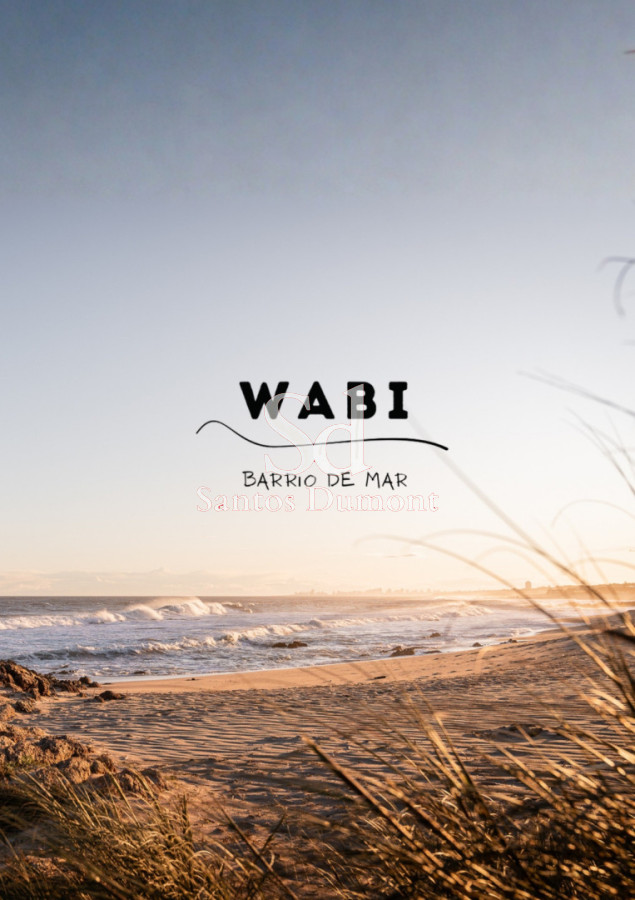 Nuevo barrio residencial de escala pequeña en El Chorro, dentro del campo y a 700m del mar.

Descubre la oportunidad de construir el hogar de tus sueños en un entorno natural inigualable. 
Amplios terrenos de 1000 m² promedio, ubicado en la exclusiva zona de El Chorro, Manantiales, te ofrece la combinación perfecta de tranquilidad y cercanía al mar.

Imagina despertar cada mañana rodeado de la belleza de la naturaleza, con el sonido de las olas como banda sonora de tu día a día. Ideal para quienes buscan un estilo de vida relajado, sin renunciar a la comodidad de estar cerca de los mejores servicios y atracciones de la región.

No dejes pasar esta oportunidad única. Consulta con nuestros asesores para obtener más información.