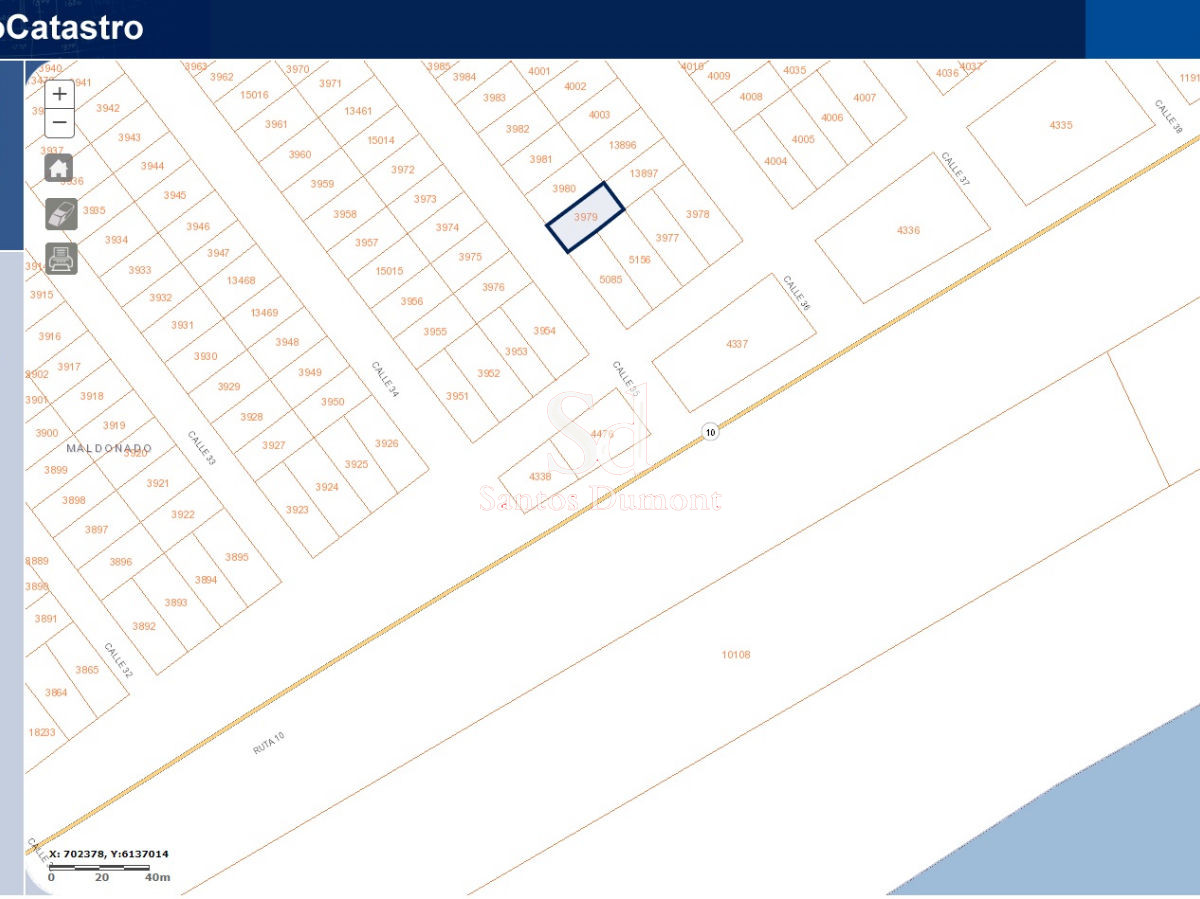 Padrón 3979
Terreno 450 m2 , en Balneario Buenos Aires - Manantiales
Ubicado a metros del Mar. 

Consulte con nuestros asesores.
