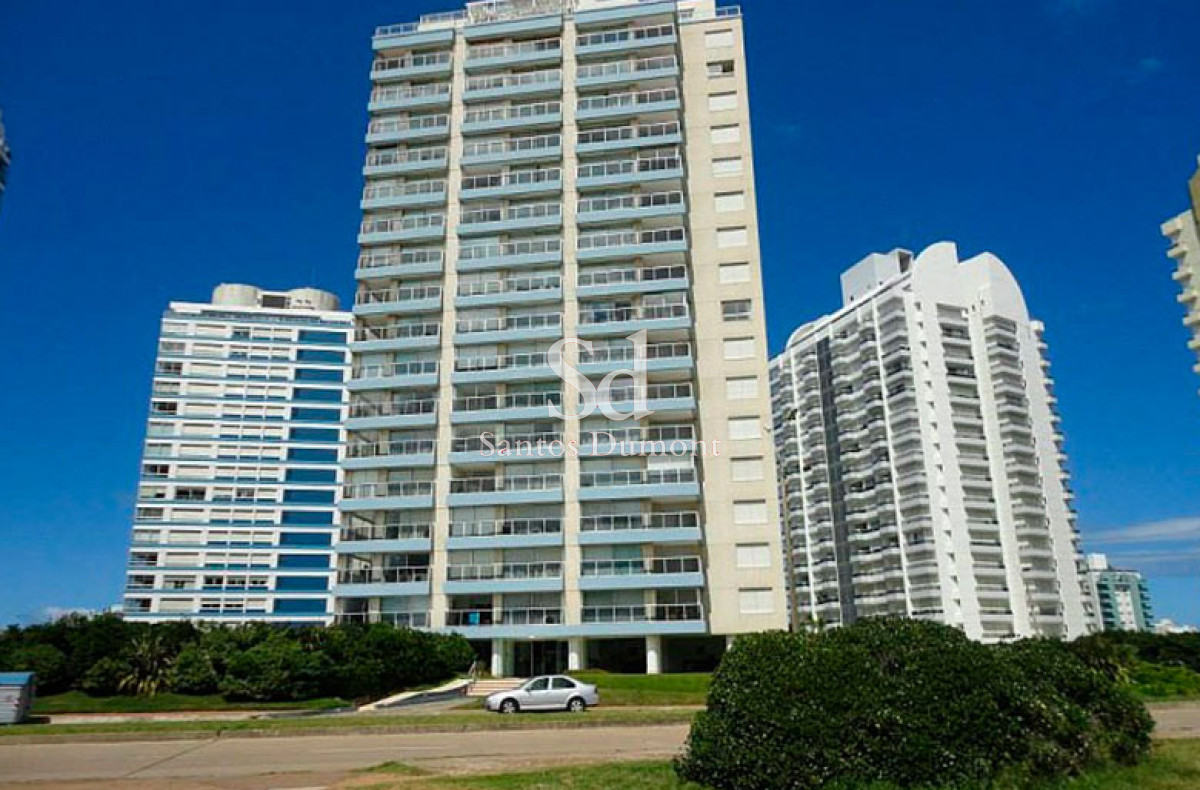 Apartamento ID.24520 - Playa Brava