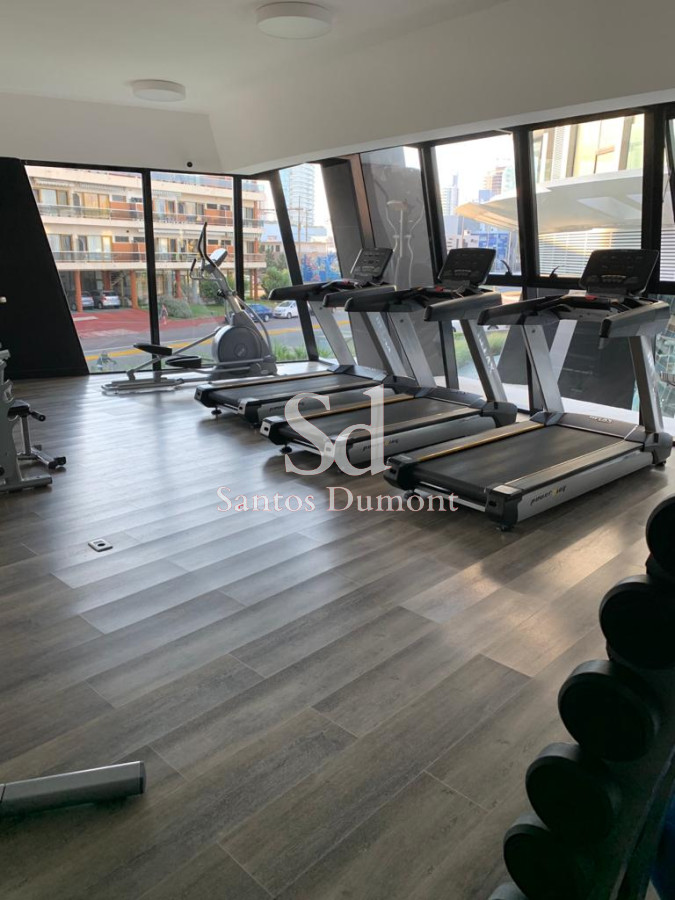 Apartamento ID.24410 - Lujoso apartamento Art Tower!! Piso alto con gran vista 