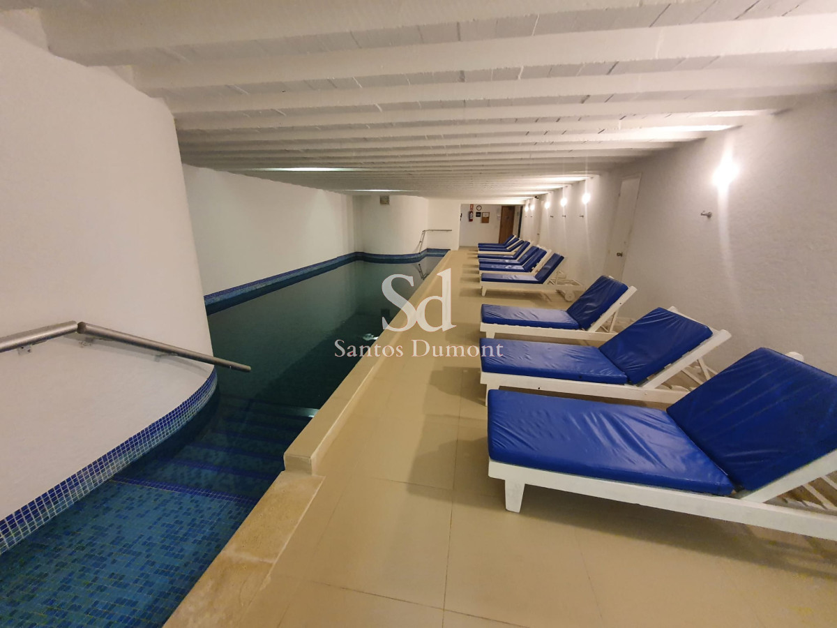 Apartamento ID.24898 - Oportunidad!! Excelente Apartamento 2 dormitorios en Punta del Este