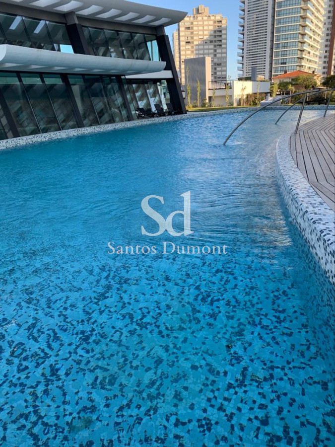 Apartamento ID.24410 - Lujoso apartamento Art Tower!! Piso alto con gran vista 