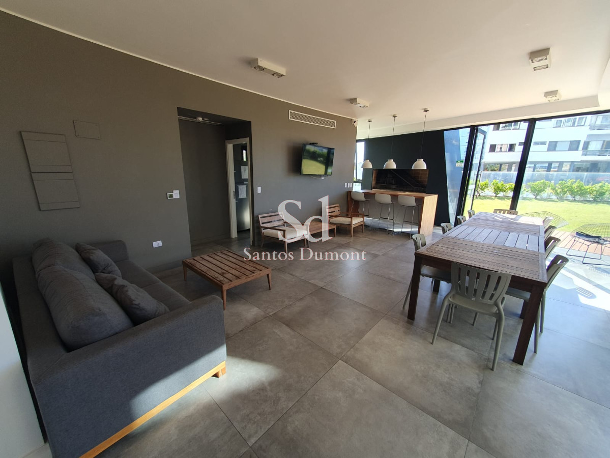 Apartamento ID.24410 - Lujoso apartamento Art Tower!! Piso alto con gran vista 