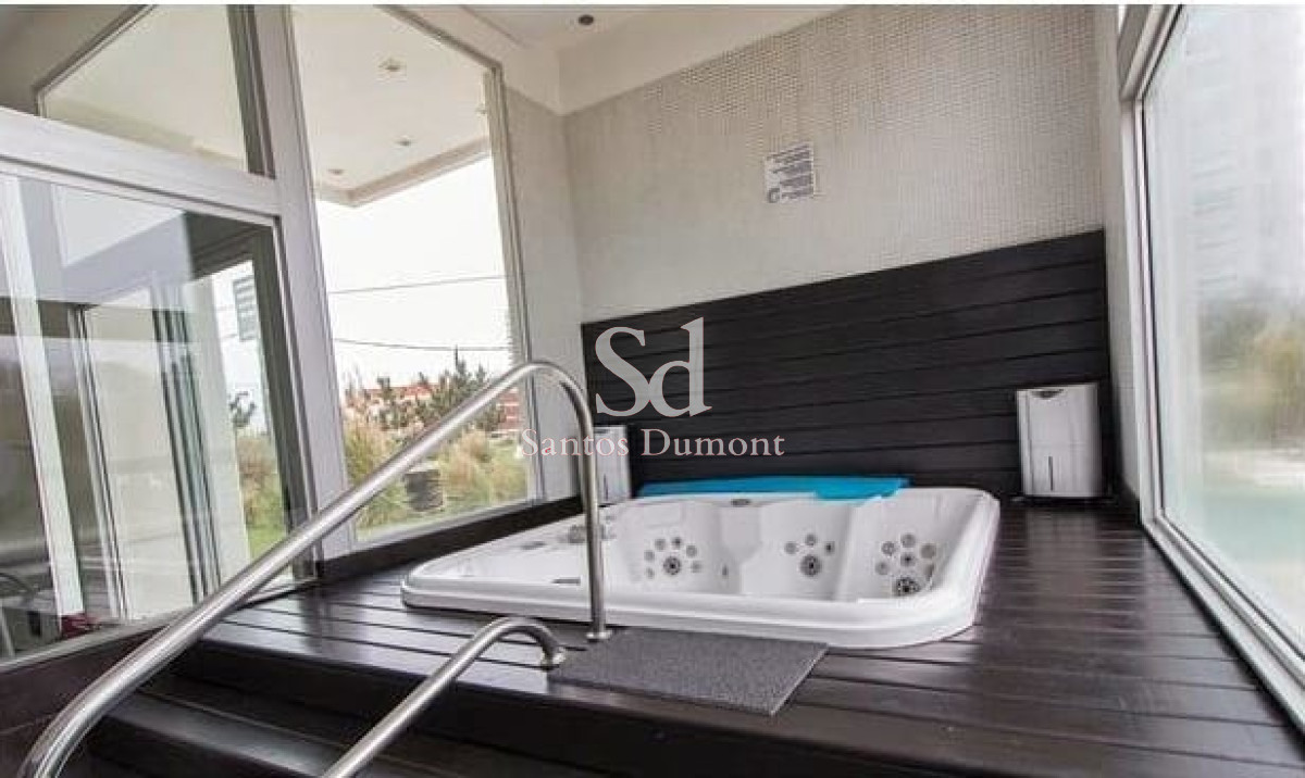 Apartamento ID.9018 - Edificio Gala Tower - Punta del Este - Departamento en venta 