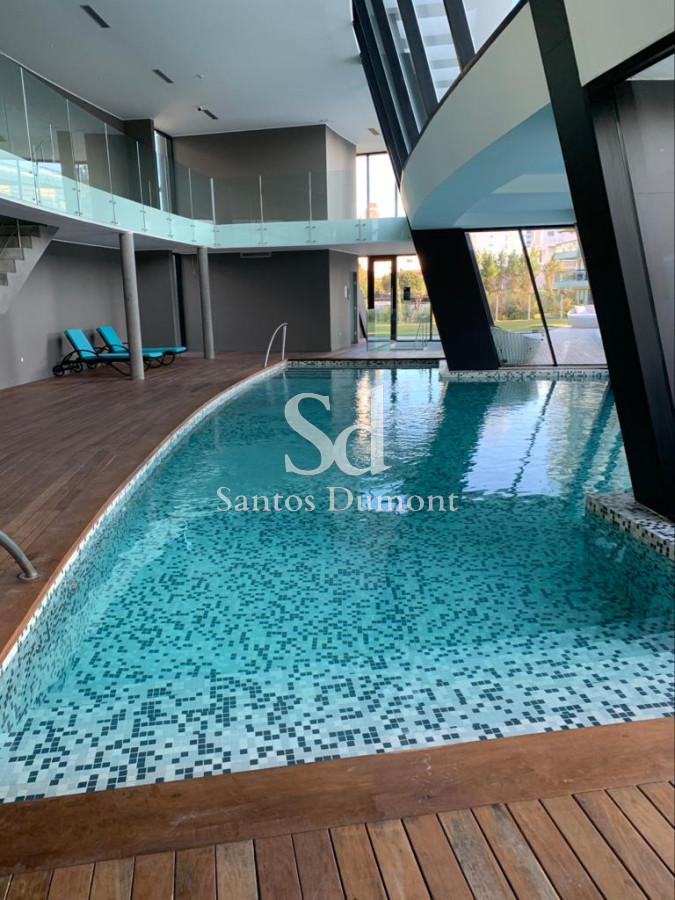 Apartamento ID.24410 - Lujoso apartamento Art Tower!! Piso alto con gran vista 