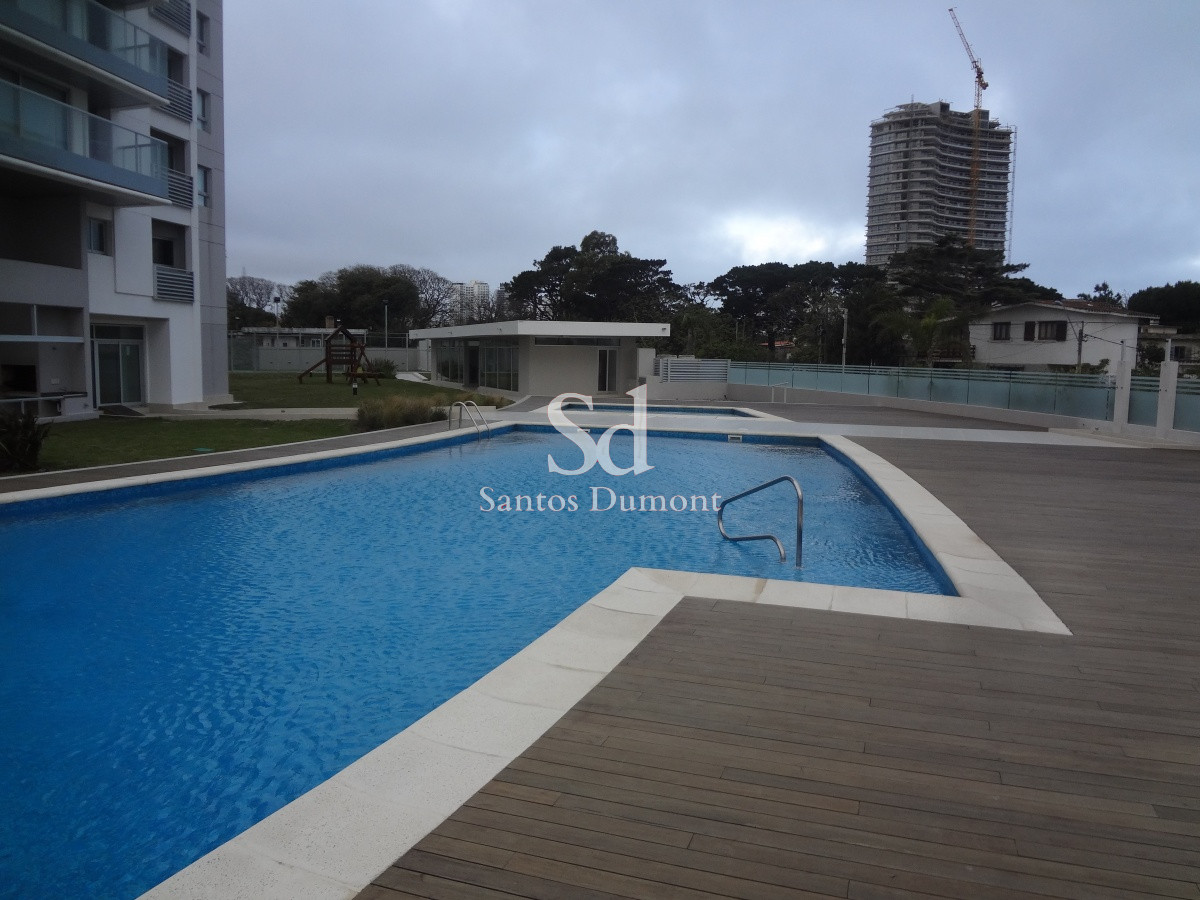 Apartamento ID.25583 - Venta Apartamento 3 dormitorios Punta del Este