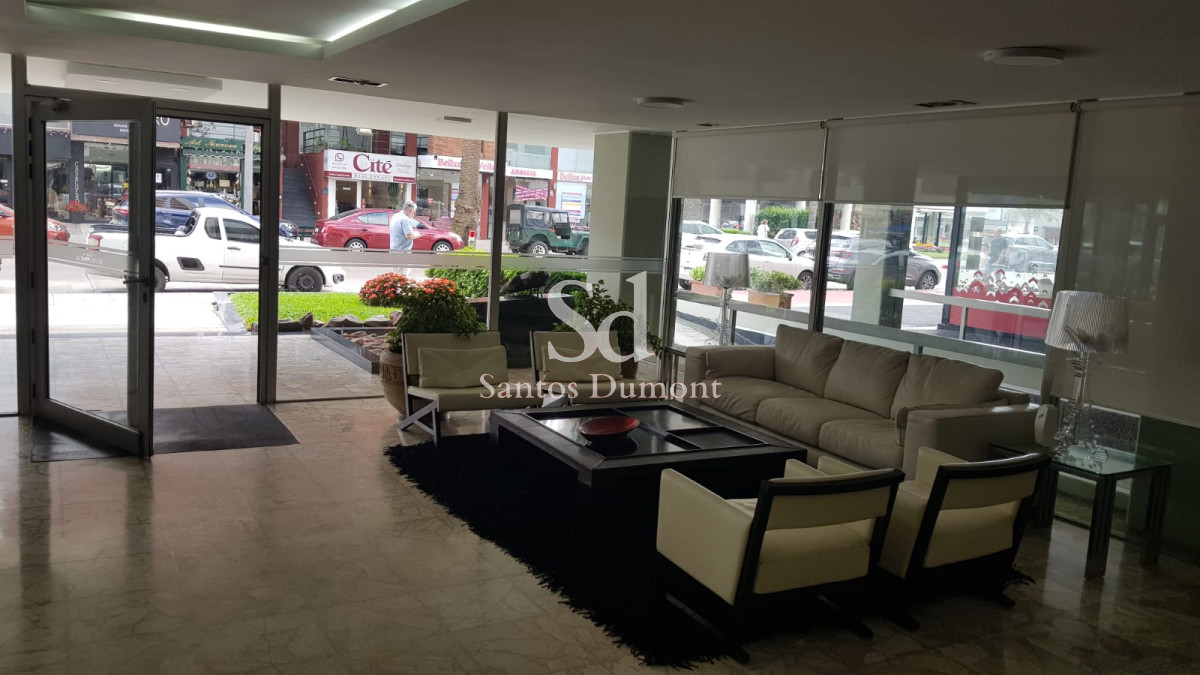 Apartamento ID.5700 - Venta Apartamento 3 dormitorios Punta del Este