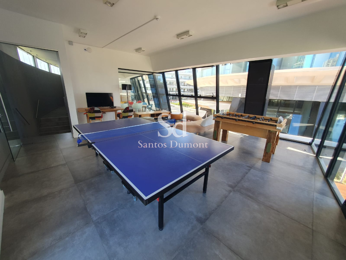 Apartamento ID.24410 - Lujoso apartamento Art Tower!! Piso alto con gran vista 