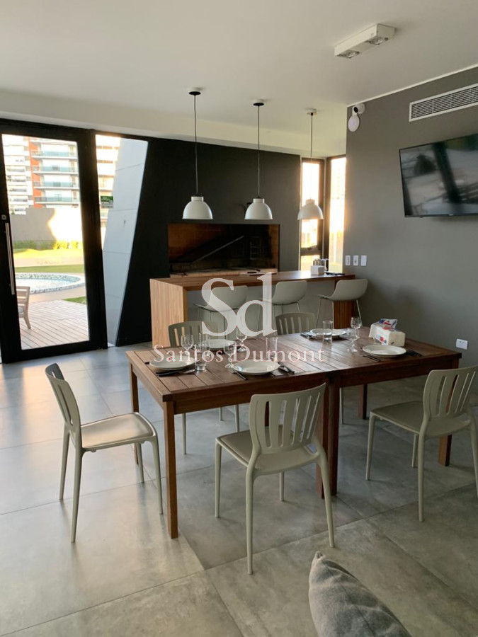 Apartamento ID.24410 - Lujoso apartamento Art Tower!! Piso alto con gran vista 