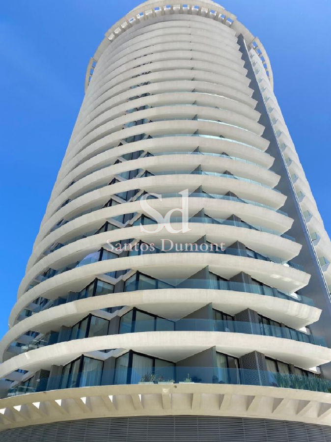 Apartamento ID.24410 - Lujoso apartamento Art Tower!! Piso alto con gran vista 