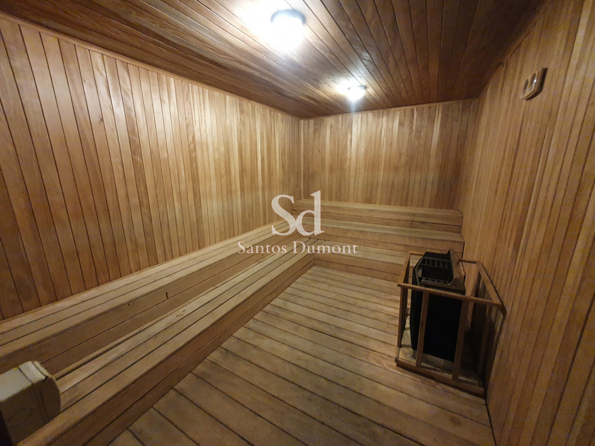 Apartamento ID.24898 - Oportunidad!! Excelente Apartamento 2 dormitorios en Punta del Este