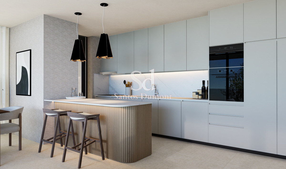 Apartamento ID.25198 - Venta Pent-house Punta del Este 4 dormitorios