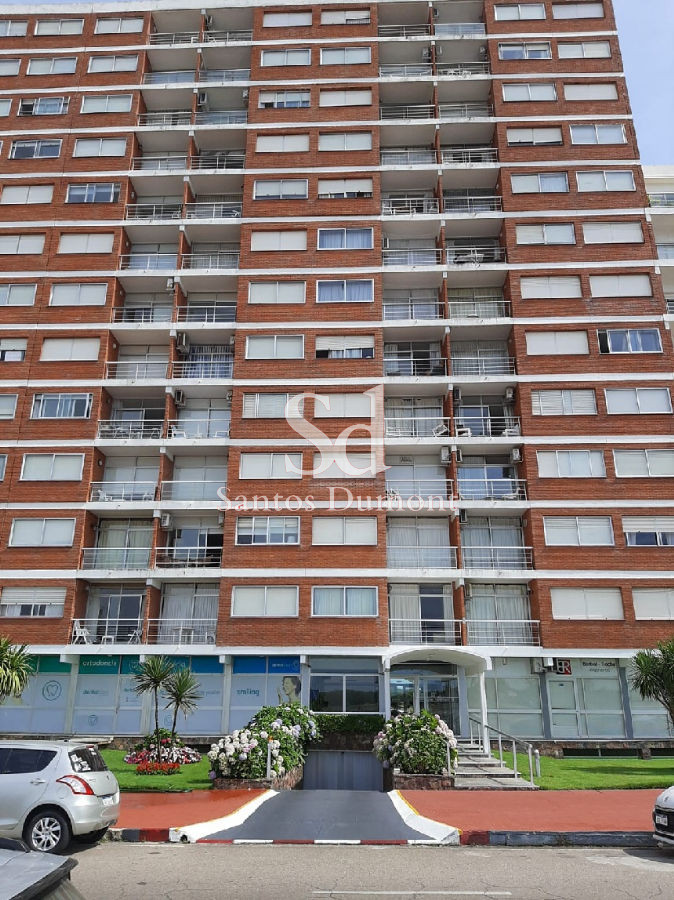Apartamento ID.9497 - PLAYA BRAVA - OPORTUNIDAD EN PRIMERA LÍNEA 