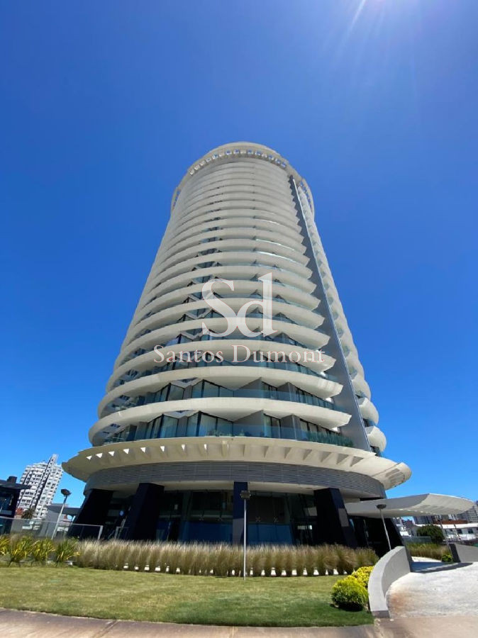 Apartamento ID.24410 - Lujoso apartamento Art Tower!! Piso alto con gran vista 