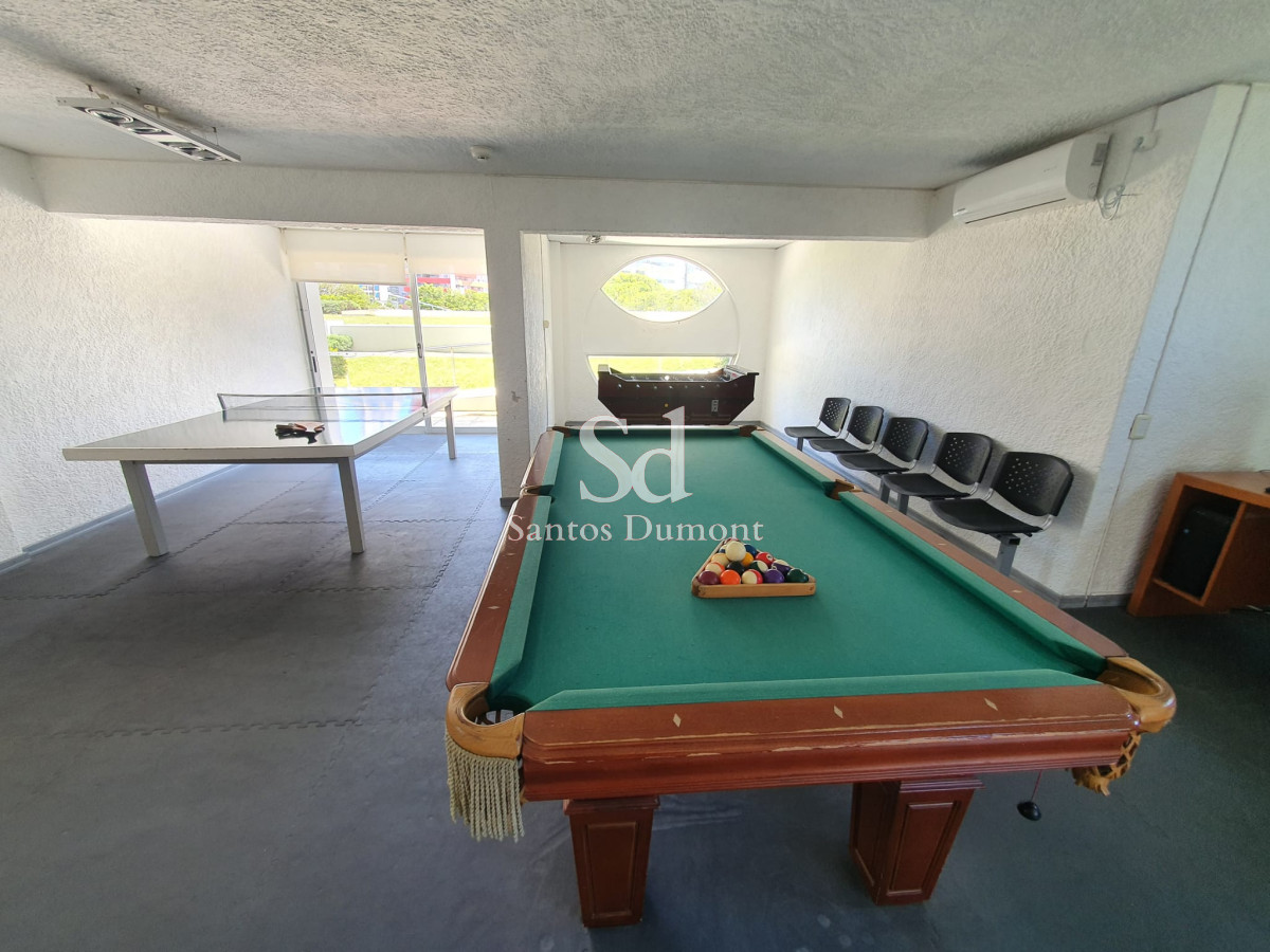 Apartamento ID.24898 - Oportunidad!! Excelente Apartamento 2 dormitorios en Punta del Este