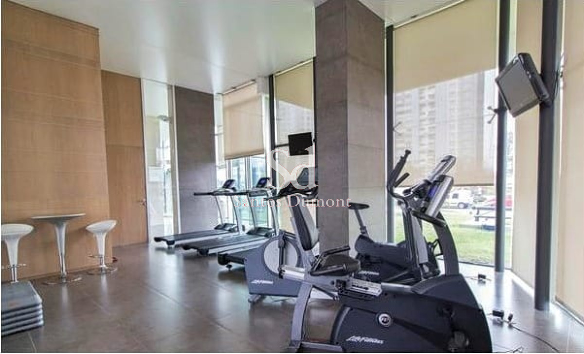 Apartamento ID.9018 - Edificio Gala Tower - Punta del Este - Departamento en venta 