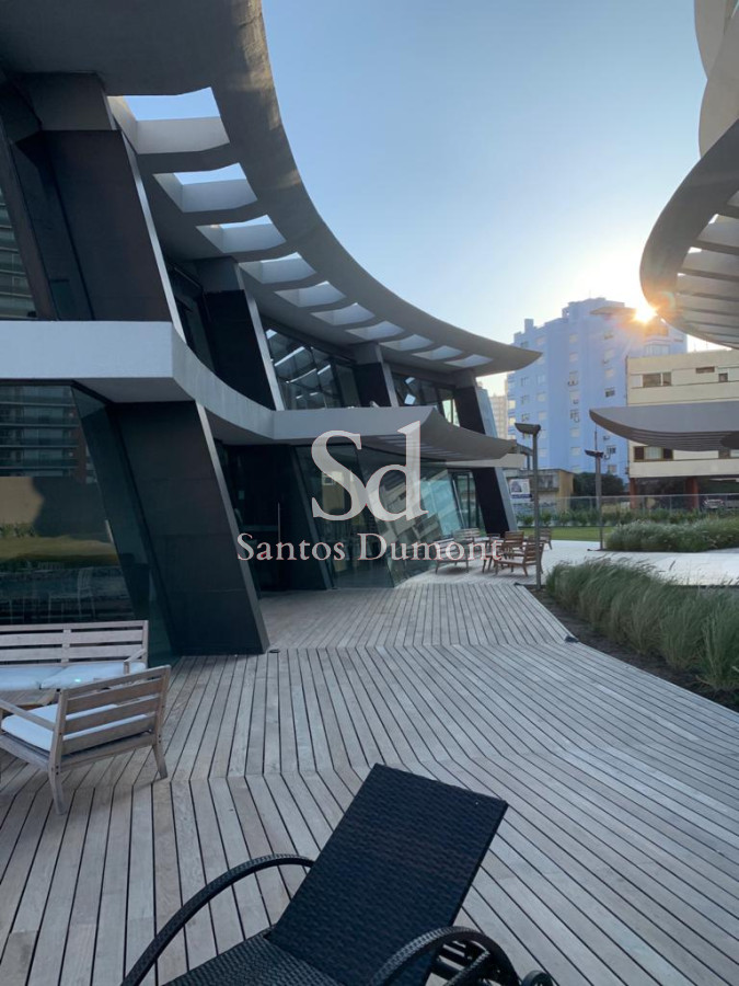 Apartamento ID.24410 - Lujoso apartamento Art Tower!! Piso alto con gran vista 