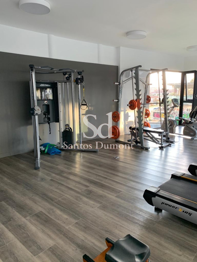 Apartamento ID.24410 - Lujoso apartamento Art Tower!! Piso alto con gran vista 