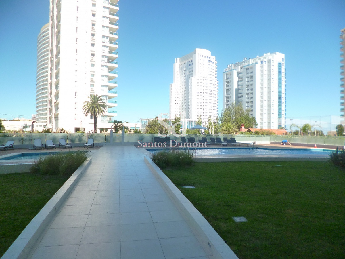 Apartamento ID.25583 - Venta Apartamento 3 dormitorios Punta del Este