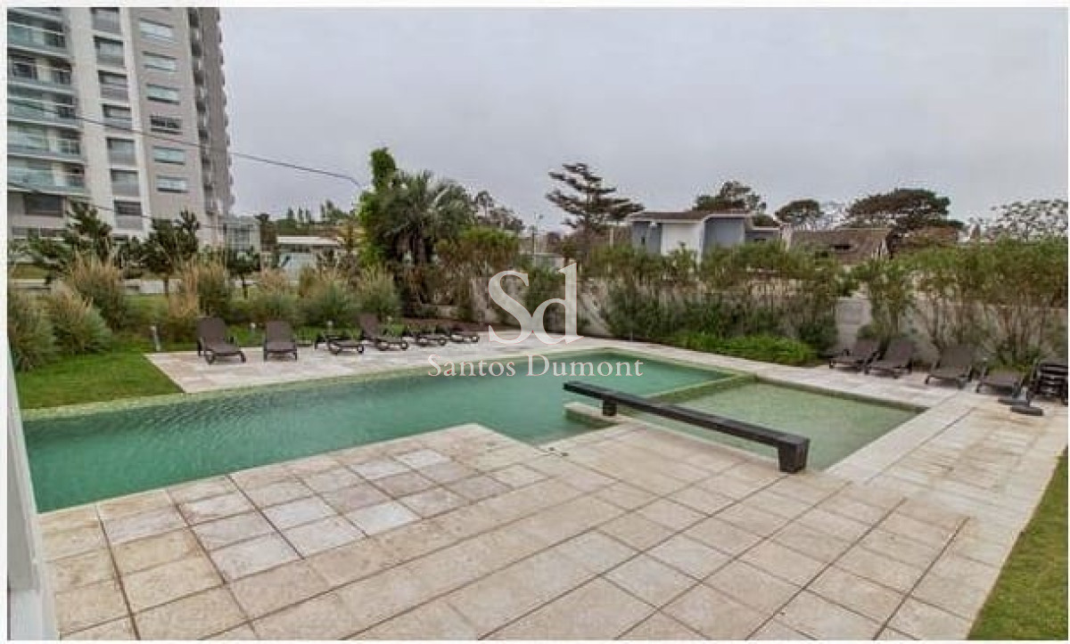 Apartamento ID.9018 - Edificio Gala Tower - Punta del Este - Departamento en venta 