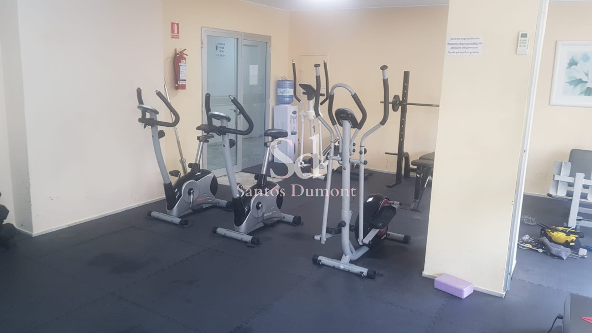 Apartamento ID.5700 - Venta Apartamento 3 dormitorios Punta del Este