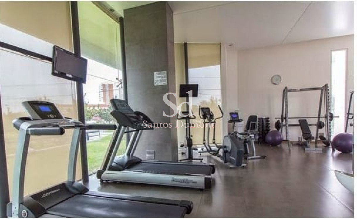 Apartamento ID.9018 - Edificio Gala Tower - Punta del Este - Departamento en venta 