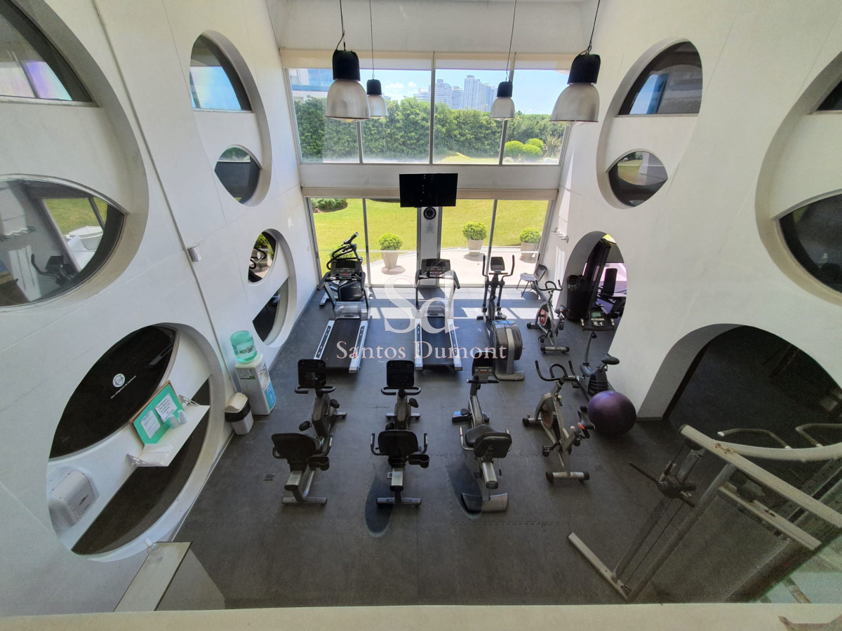 Apartamento ID.24898 - Oportunidad!! Excelente Apartamento 2 dormitorios en Punta del Este