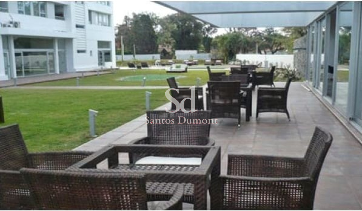 Apartamento ID.9018 - Edificio Gala Tower - Punta del Este - Departamento en venta 
