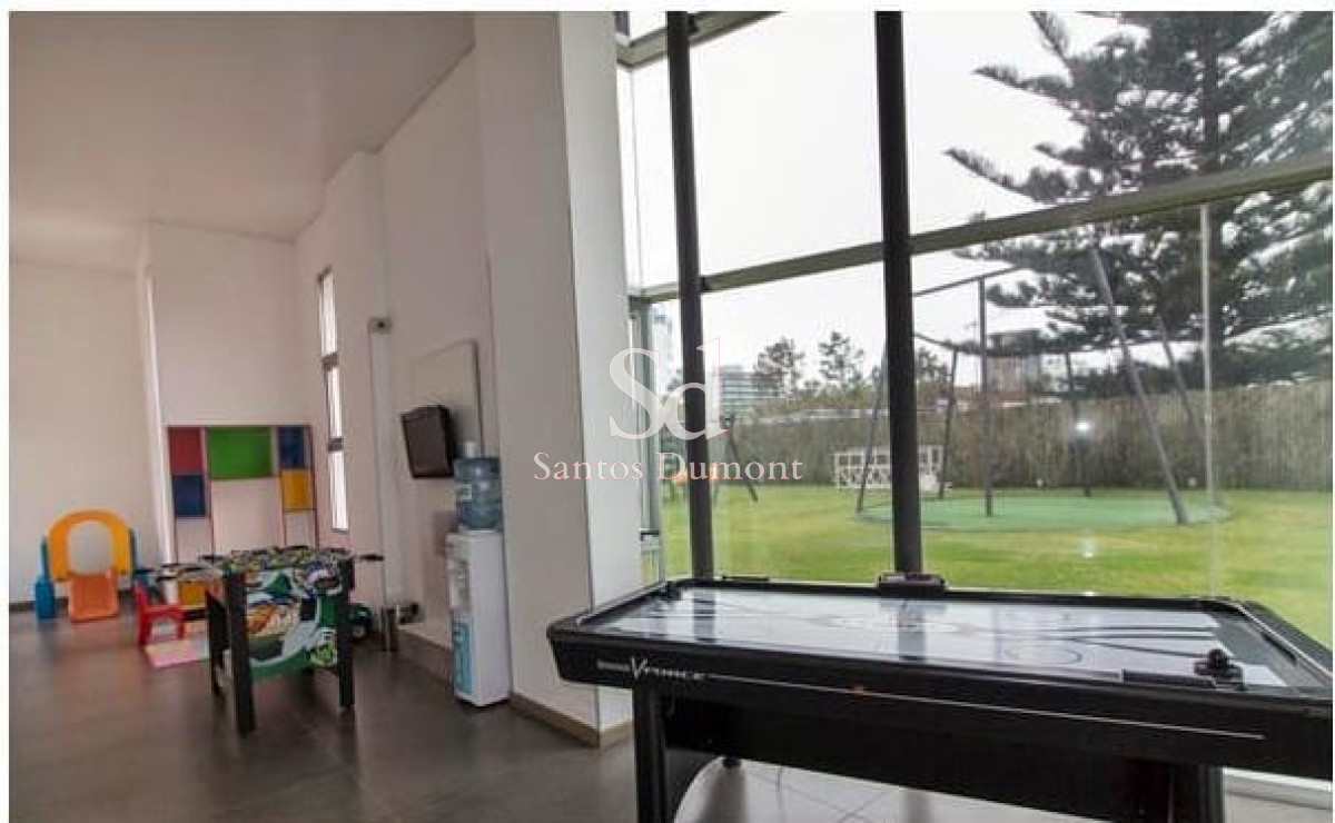 Apartamento ID.9018 - Edificio Gala Tower - Punta del Este - Departamento en venta 