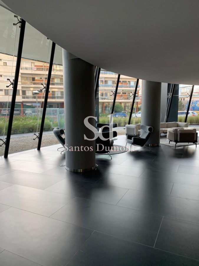 Apartamento ID.24410 - Lujoso apartamento Art Tower!! Piso alto con gran vista 