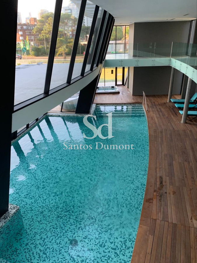Apartamento ID.24410 - Lujoso apartamento Art Tower!! Piso alto con gran vista 