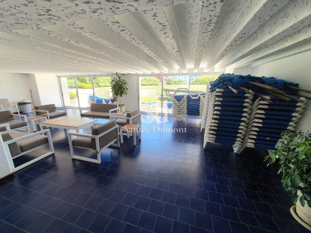 Apartamento ID.24898 - Oportunidad!! Excelente Apartamento 2 dormitorios en Punta del Este