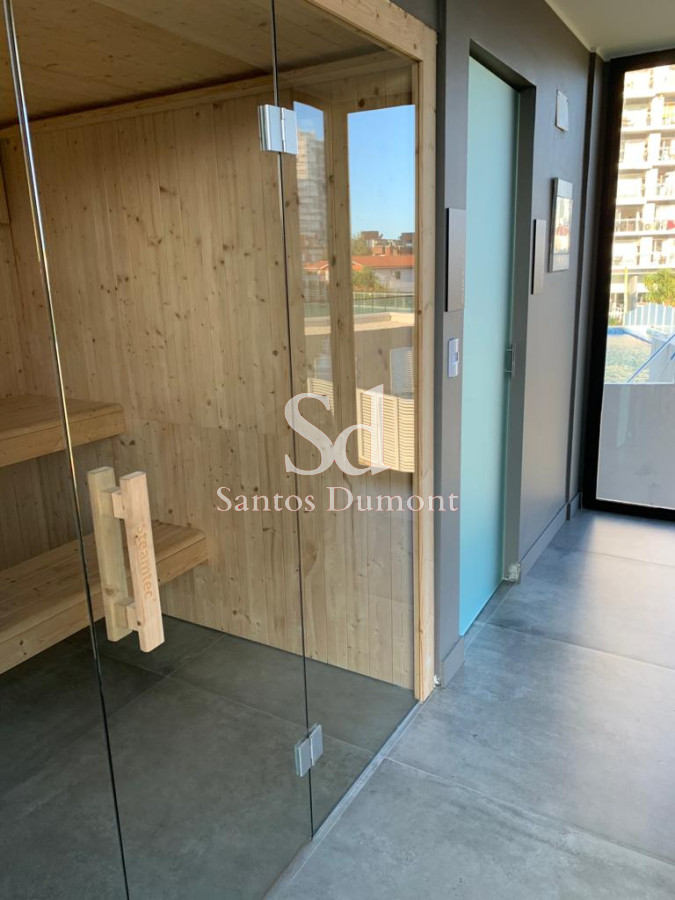 Apartamento ID.24410 - Lujoso apartamento Art Tower!! Piso alto con gran vista 