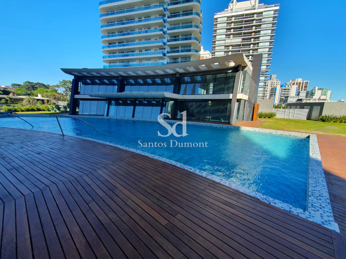 Apartamento ID.24410 - Lujoso apartamento Art Tower!! Piso alto con gran vista 
