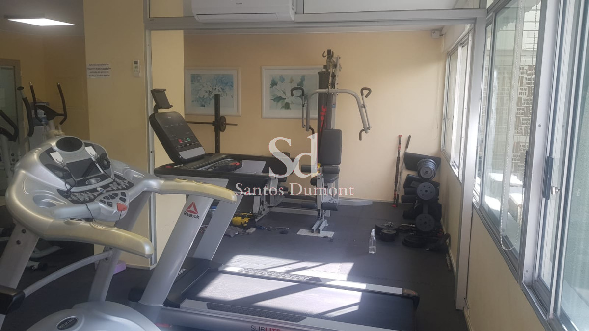 Apartamento ID.5700 - Venta Apartamento 3 dormitorios Punta del Este